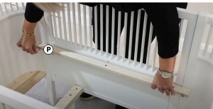How to Set Up a Safe Baby Nursery at Home (2025 Step-by-Step Guide)