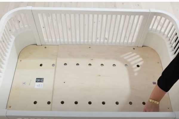 How to Set Up a Safe Baby Nursery at Home (2025 Step-by-Step Guide)