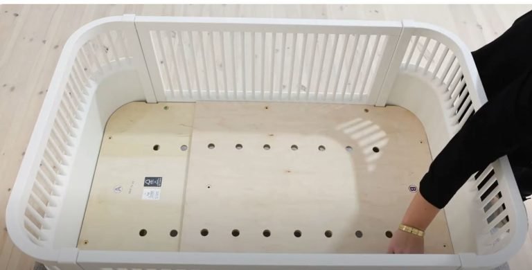 How to Set Up a Safe Baby Nursery at Home (2025 Step-by-Step Guide)