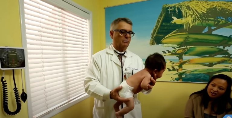 How to Soothe a Crying Baby Without Holding: Effective Comforting Techniques