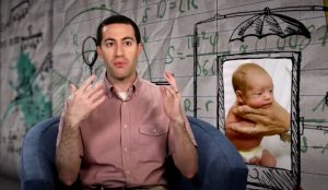 How to Soothe a Crying Baby Without Holding: Effective Comforting Techniques