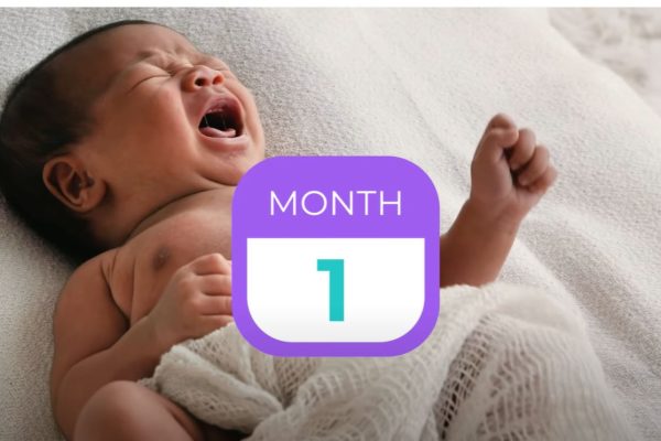 Why Your Baby Cries at Night for No Clear Reason: Common Causes and Helpful Solutions