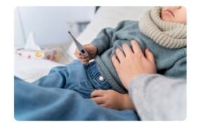 What Room Temperature Is Too Cold for a Newborn