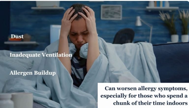 How to Make Your Bedroom Hypoallergenic: Simple Steps for Cleaner Air & Better Sleep