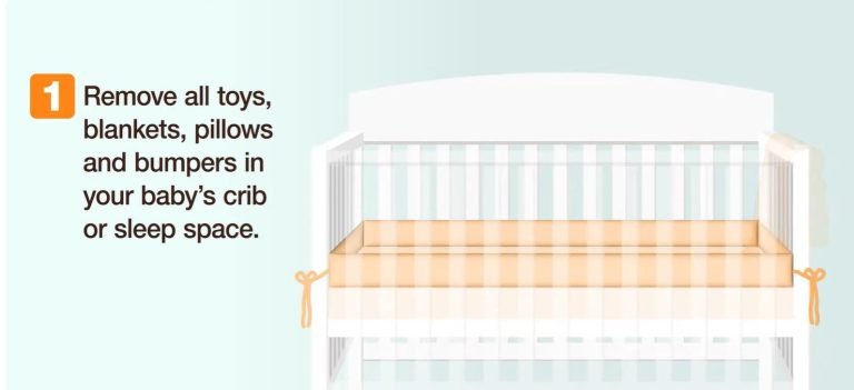 What Room Temperature Is Too Cold for a Newborn? Safe Sleep Guide for Parents