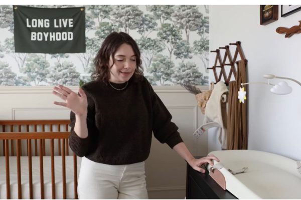 5 Nursery Organization Ideas for Kids: Keep Baby Essentials Neat & Accessible