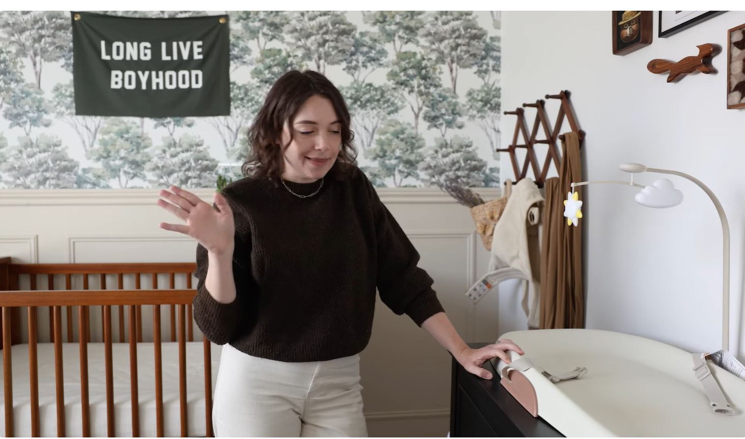 5 Nursery Organization Ideas for Kids: Keep Baby Essentials Neat & Accessible