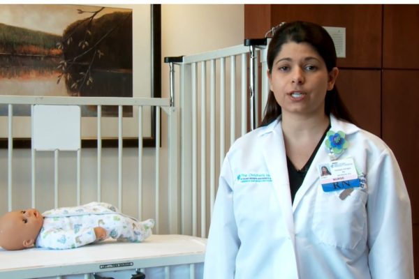 How to Lower a Baby Crib Mattress Safely: Age Guide, Steps, and Safety Tips