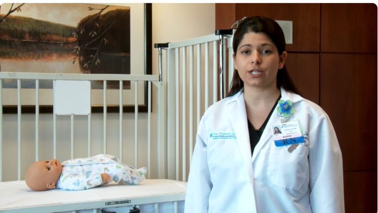 How to Lower a Baby Crib Mattress Safely: Age Guide, Steps, and Safety Tips