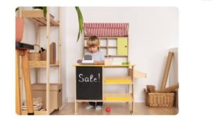 5 Nursery Organization Ideas for Kids