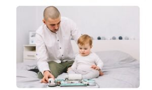 What Are Baby Walkers?