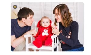 When Can I Start Wearing My Baby A Guide For New Parents