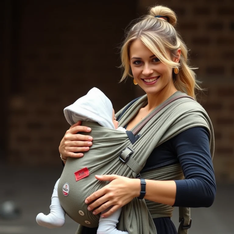 When Can I Start Baby Wearing A Guide For New Parents