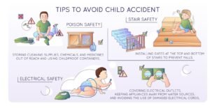 Essential Indoor Safety Rules for Toddlers