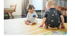 Essential Indoor Safety Rules for Toddlers