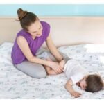 How to Help a Toddler Transition to a Big Kid Bed