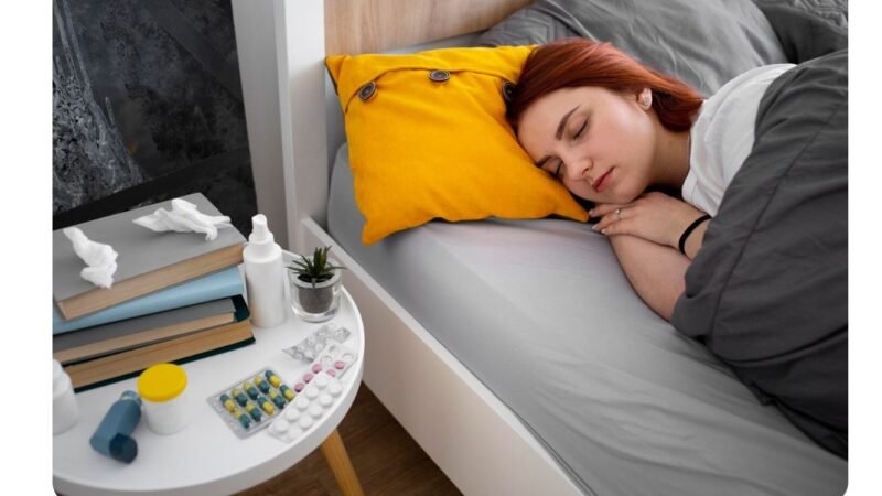 Sleep Hygiene Tips for Night Shift Workers: The Ultimate Guide