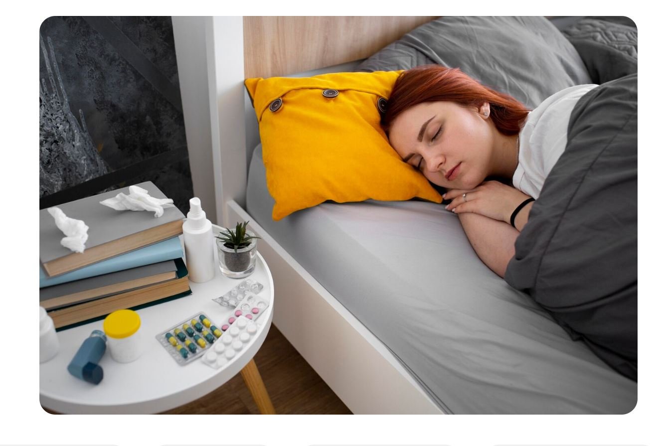 Sleep Hygiene Tips for Night Shift Workers: The Ultimate Guide