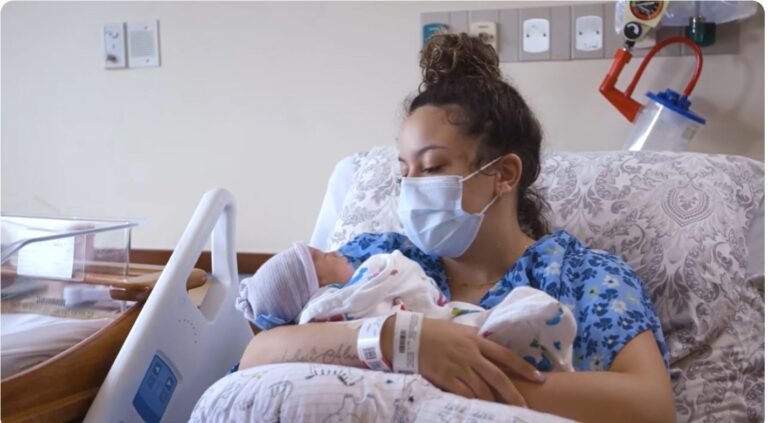 5 Benefits of Breastfeeding for Baby