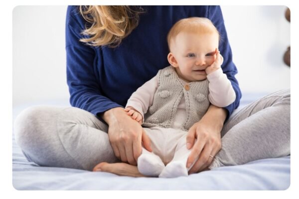 5 Proven Techniques to Calm a Crying Baby Fast