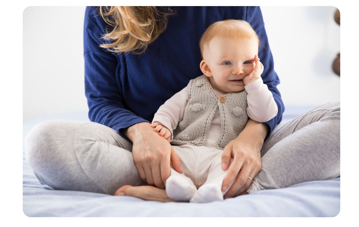 5 Proven Techniques to Calm a Crying Baby Fast