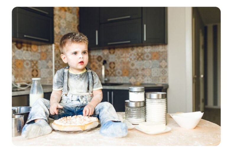 Salt and Sugar for Babies Under 1 Year: Complete Safety Guide