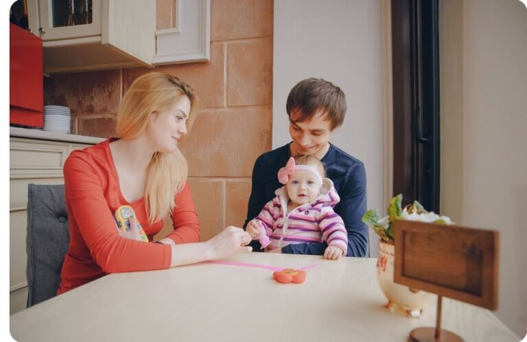 Essential Home Safety Checklist for Toddlers