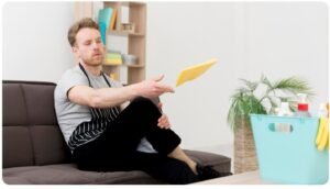 Identify Common Household Hazards