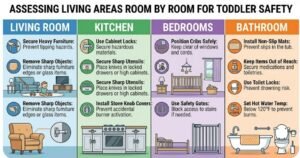 Identify Common Household Hazards
