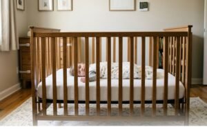 Create a Safe Sleeping Environment