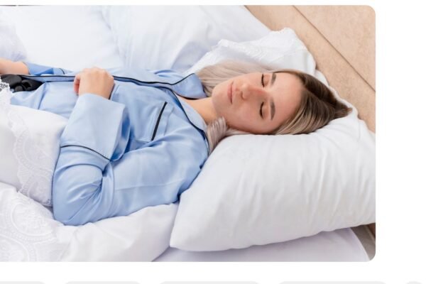 Gut Health and Sleep Quality: The Hidden Tips