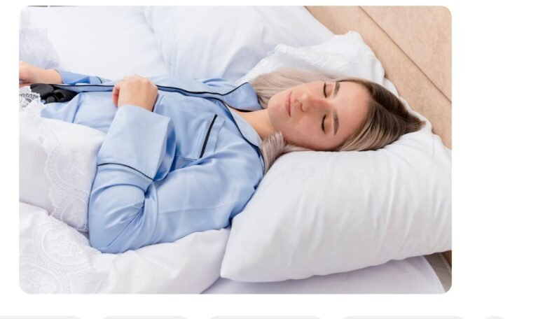 Gut Health and Sleep Quality: The Hidden Tips