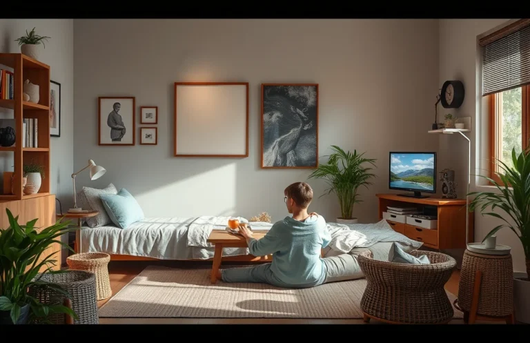 10 Simple Ways to Relax and Reduce Stress in Just Minutes