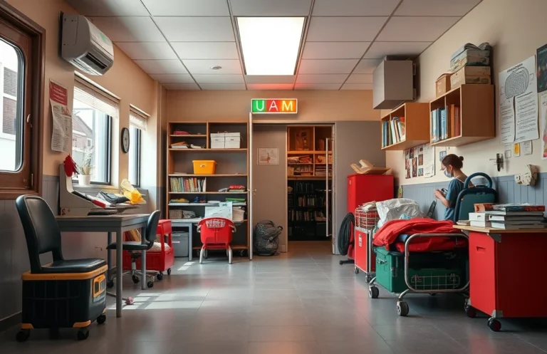 Essential Childcare Emergency Evacuation Gear: Top 5 Must-Haves