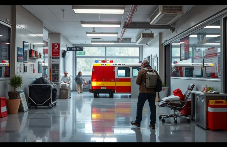 Top 10 Emergency Tips: Prepare for Any Unexpected Situation