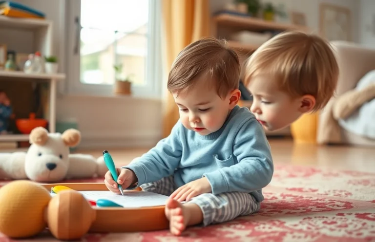 Essential Home Safety Checklist for Toddlers: 10 Key Steps