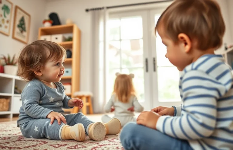 10 Essential Indoor Safety Rules for Toddlers You Must Follow