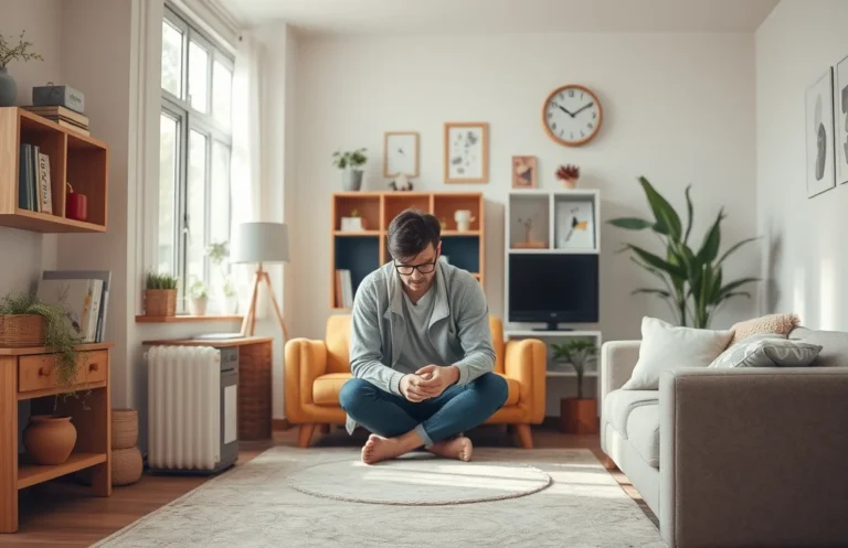 Recognize 7 Early Warning Signs of Mental Health Issues Today