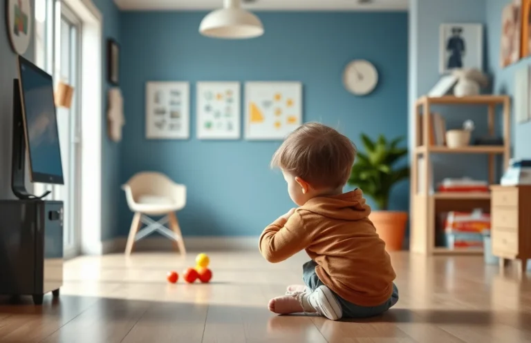 Top 10 Safety Tips for Keeping Toddlers Safe at Home and Outdoors