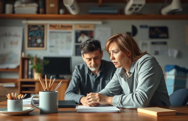 10 Warning Signs of Mental Illness to Recognize in Others