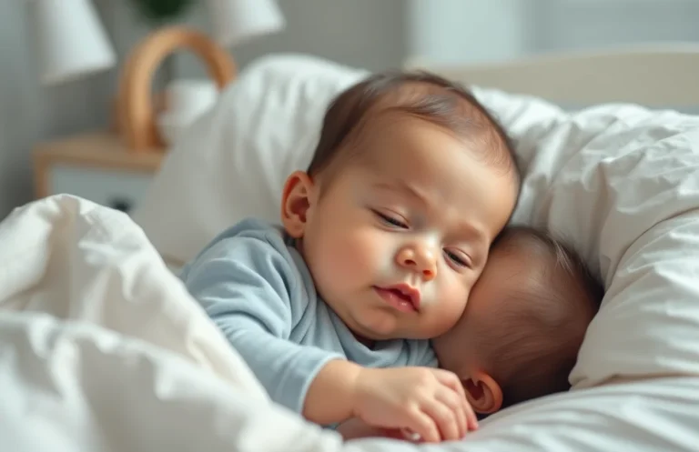 10 Proven Tips to Help Your Infant Sleep Better at Night