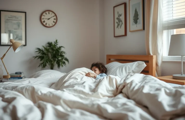 7 Proven Techniques to Improve Your Sleep Patterns Tonight