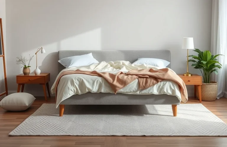 Top 5 Breathable Fabrics for Better Sleep Comfort in 2023