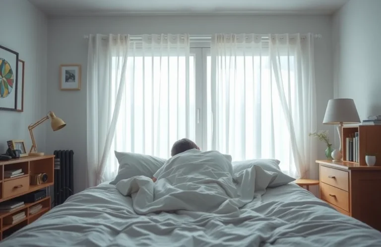 10 Proven Tips for Better Sleep Tonight: Improve Your Rest Quality