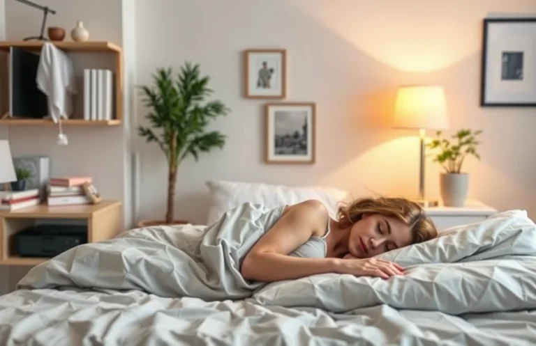 10 Proven Tips to Boost Your Sleep Quality Tonight
