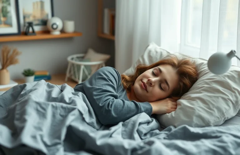 7 Natural Remedies for Better Sleep: Improve Your Nights Now