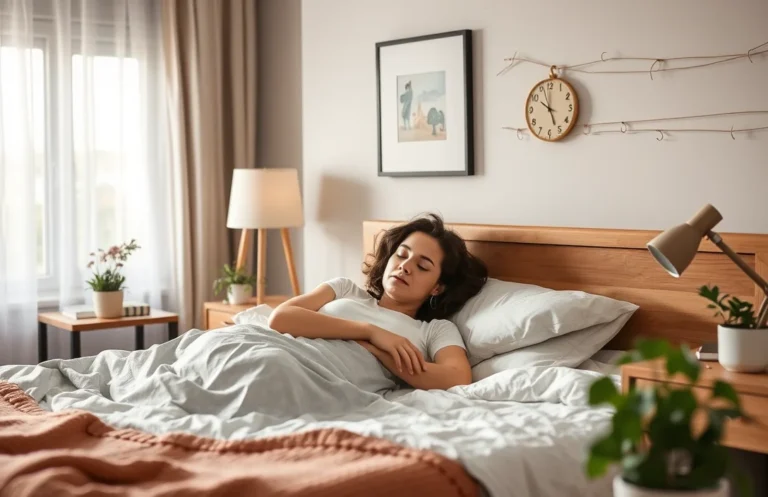 10 Natural Ways to Improve Your Sleep Quality Tonight