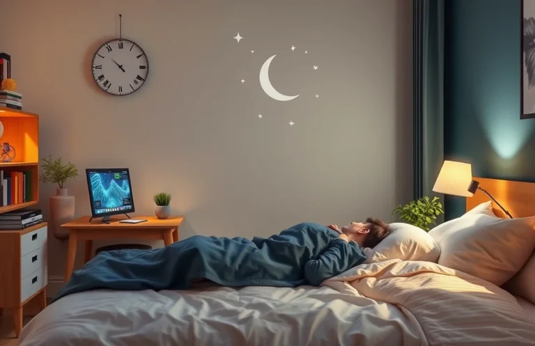 10 Proven Tips to Enhance Sleep Quality Tonight