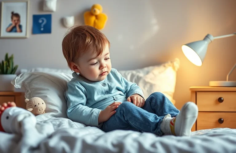 10 Proven Tips to Help Your Toddler Sleep Better at Night