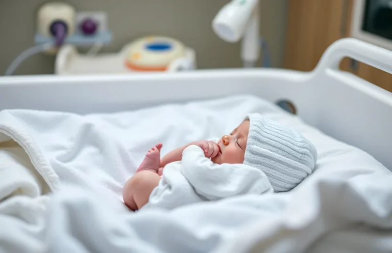 Ideal Room Temperature for Newborns: Expert Tips for Comfort